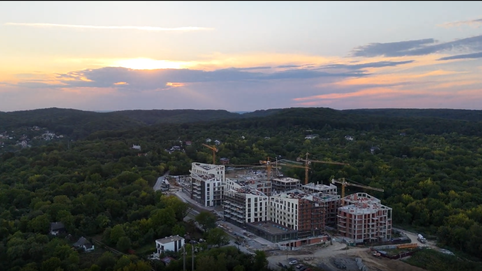 У Львові стартували продажі квартир в новій черзі ЖК Soul Park від LEV Development