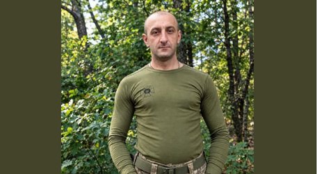 «Привезли в пакеті, брудного, непомитого»