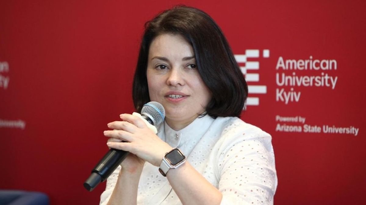 НАБУ провело обшуки в ексзаступниці Руслана Кравченка  
