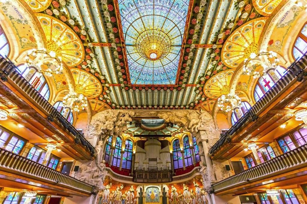 Фото від Barcelona Secreta