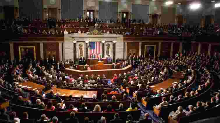 Палата представників США ухвалила проєкт Ліндсі Грема про санкції проти Росії