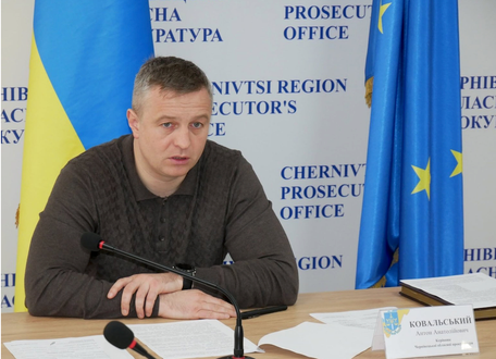 Володимир Зеленський призначив Антона Ковальського виконувачем обовʼязків генпрокурора