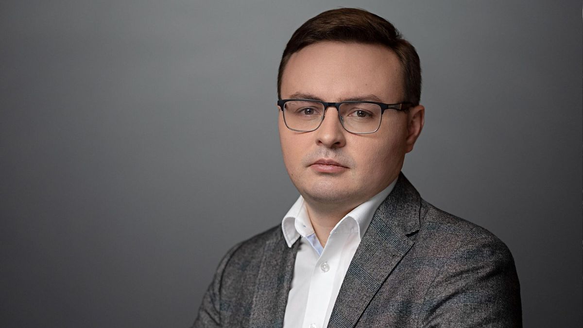 Естонські посадовці звинуватили нардепа «Слуги народу» в тиску щодо розподілу допомоги Україні