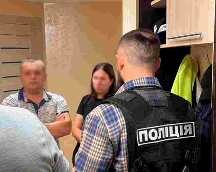 Лікарська комісія на Тернопільщині видала понад 1000 фіктивних довідок ухилянтам