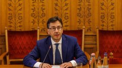 Угорщина попросила США звільнити її від нових мит за купівлю російських енергоносіїв