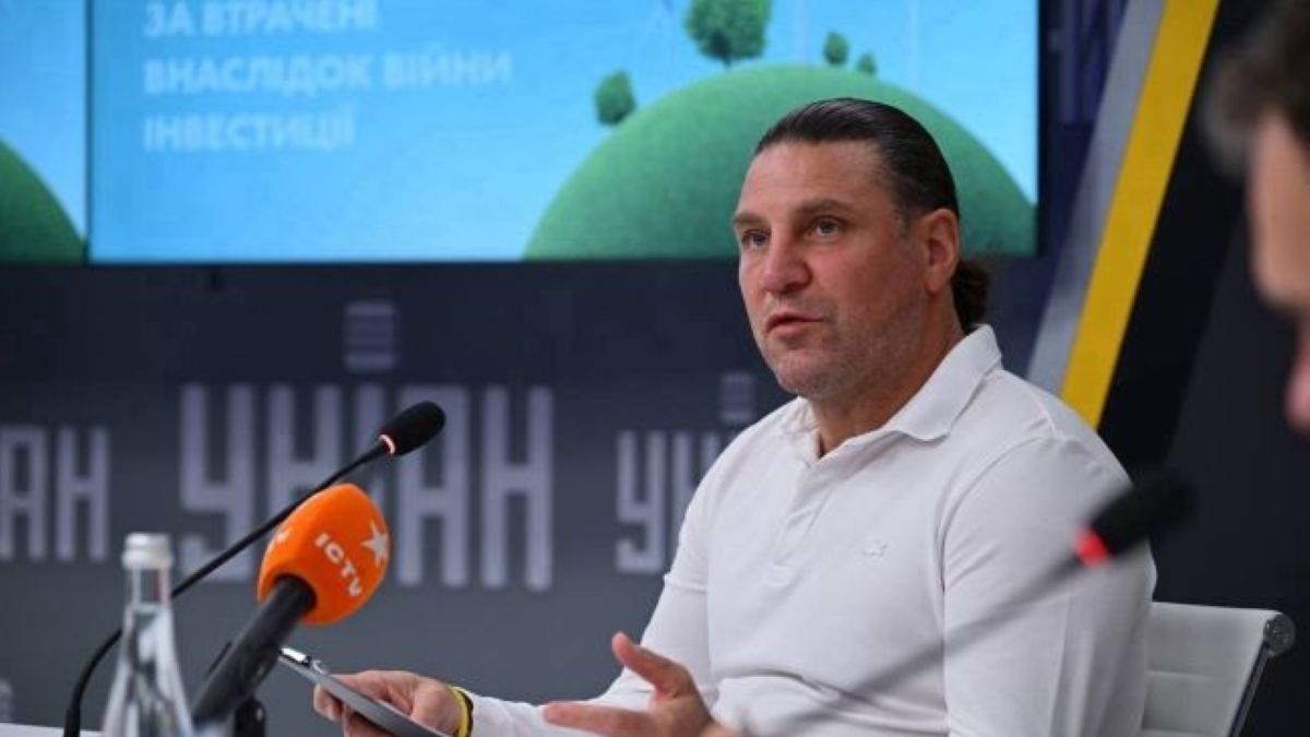 Шведський інвестор почав міжнародний спір з Україною через рішення судів