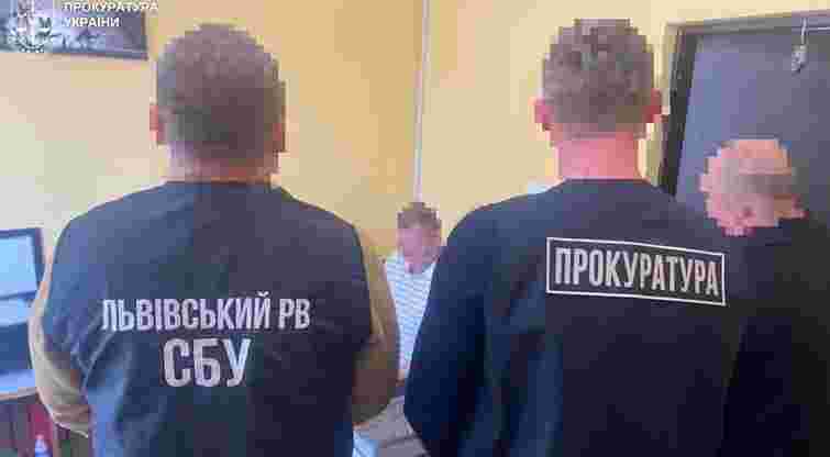Ексдепутату Городоцької міськради винесли вирок через брехню у деклараціях