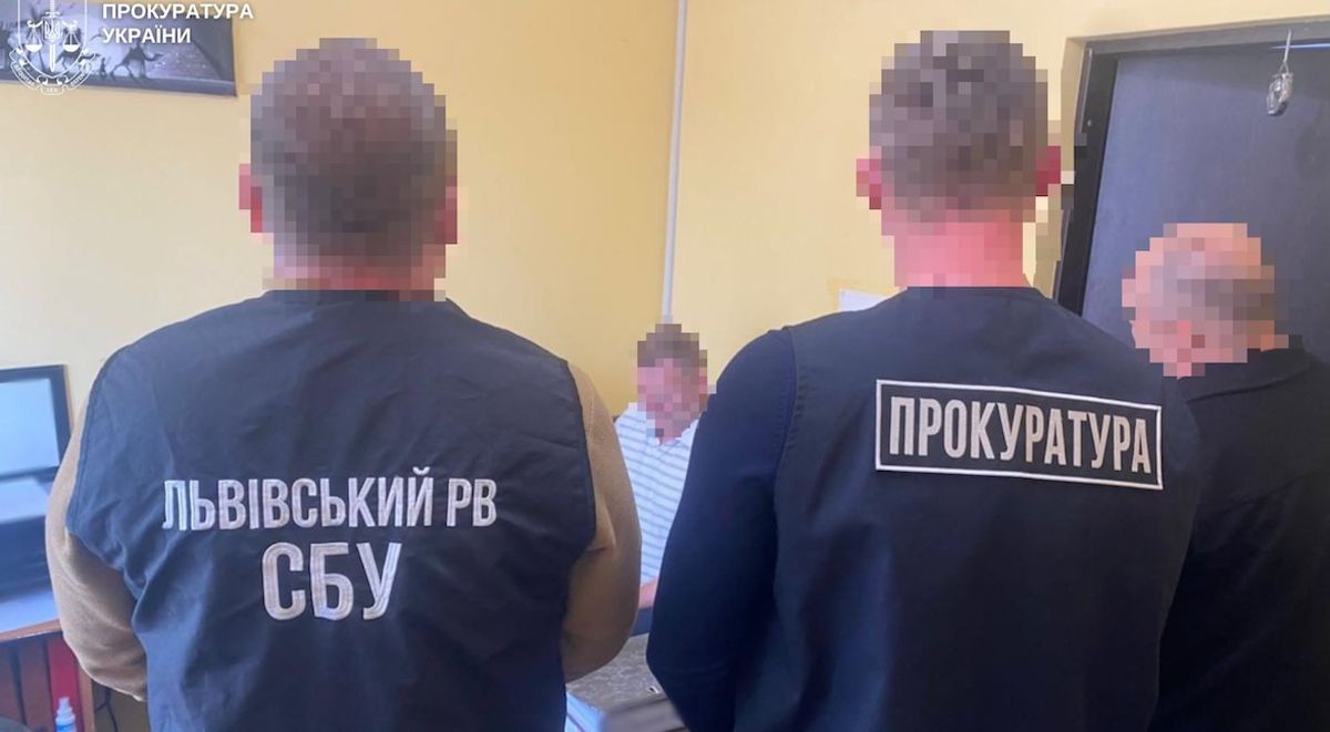 Ексдепутату Городоцької міськради винесли вирок через брехню у деклараціях