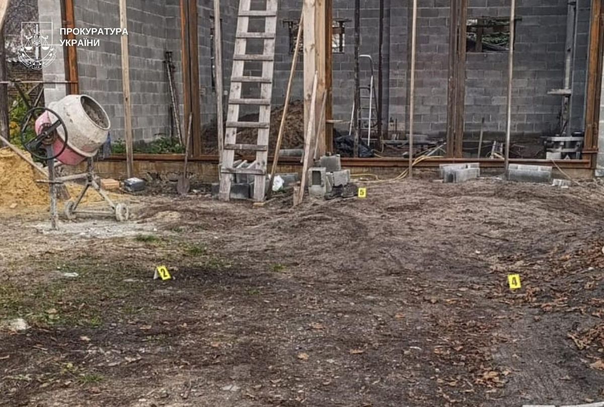 48-річний мешканець Бродів кинув гранату у військового, йому присудили 10 років вʼязниці