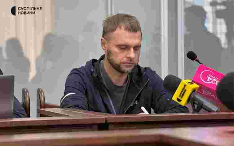 Попри заяви Кравченка, підозрюваного у «кришуванні» кол-центрів посадовця ОГП не відсторонили
