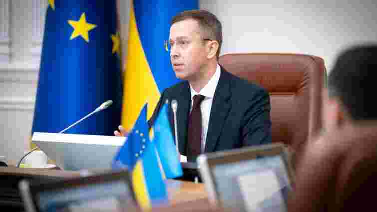 Сергій Корецький анонсував скорочення держслужбовців та заступників міністрів