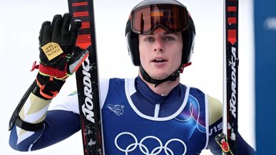 Олімпієць із Закарпаття розповів, чому поїхав працювати на будівництво в Чехії