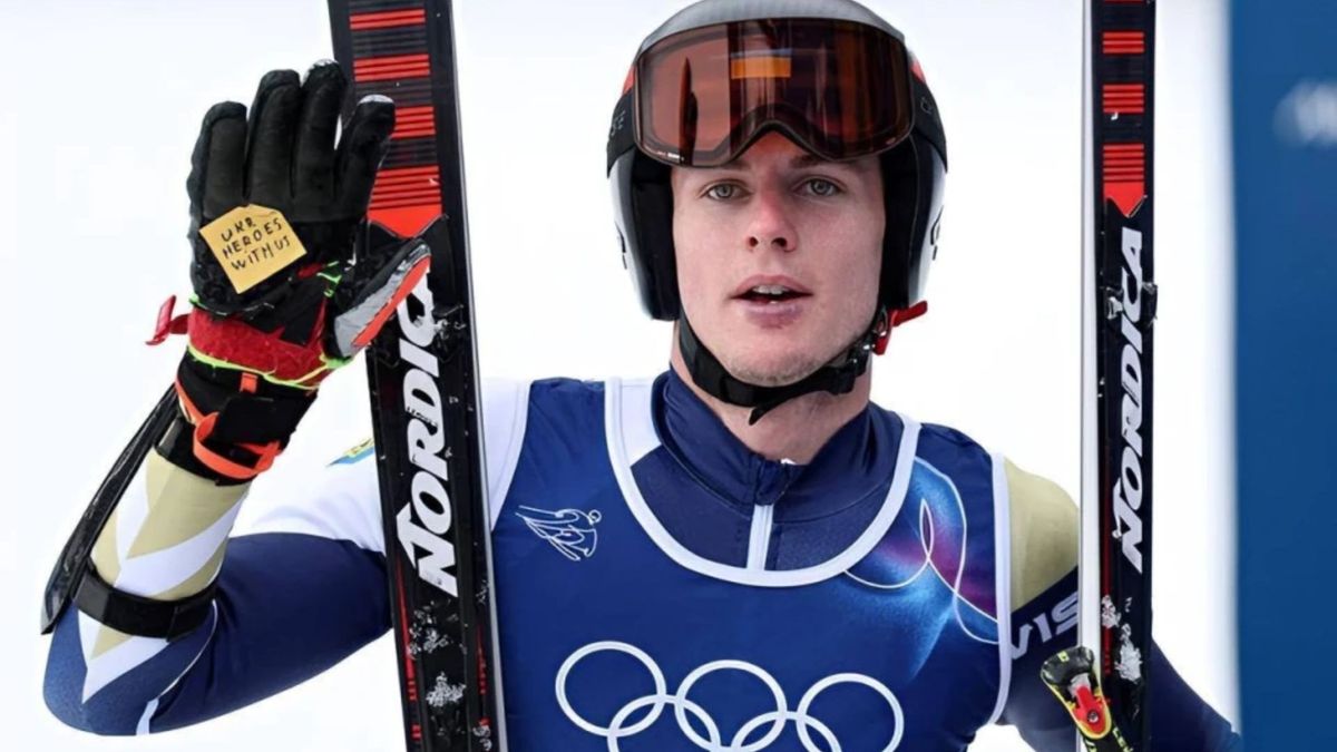 Олімпієць із Закарпаття розповів, чому поїхав працювати на будівництво в Чехії