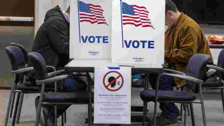 Росія поширює ШІ-відео з голлівудськими зірками для втручання в американські вибори