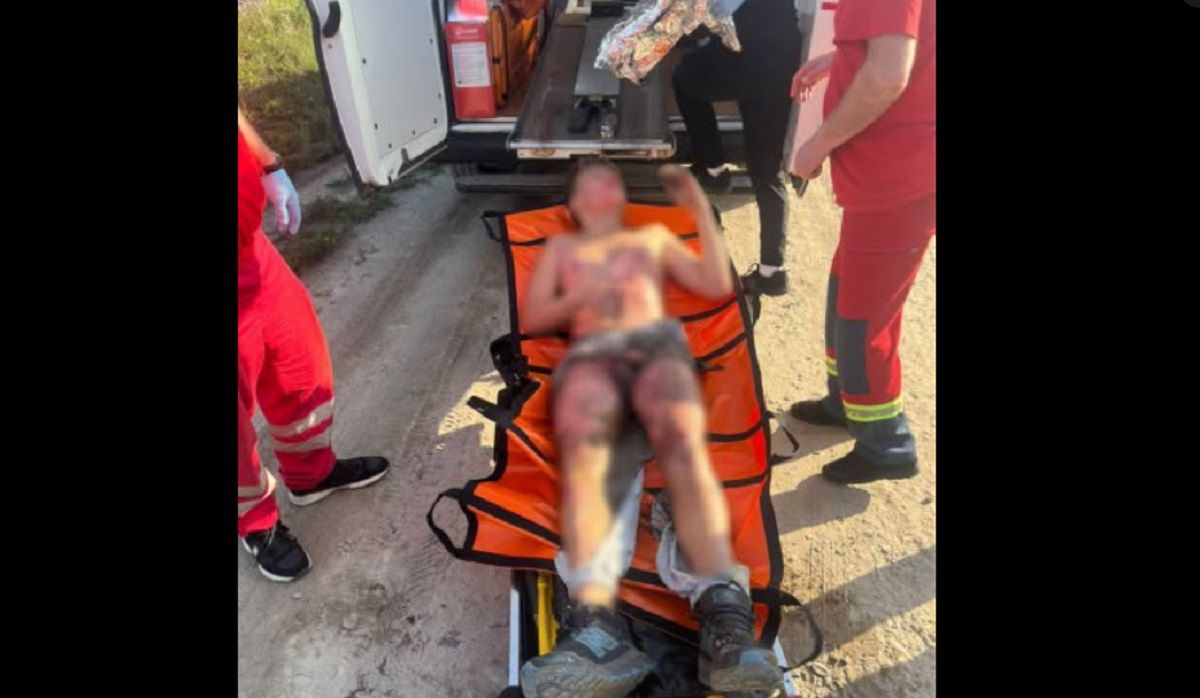 13-річного підлітка вразило електричним струмом під час селфі на вагоні у Львові