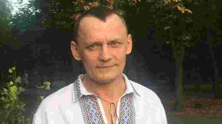 На фронті загинув колишній політв'язень та співзасновник УНА-УНСО Микола Карпюк