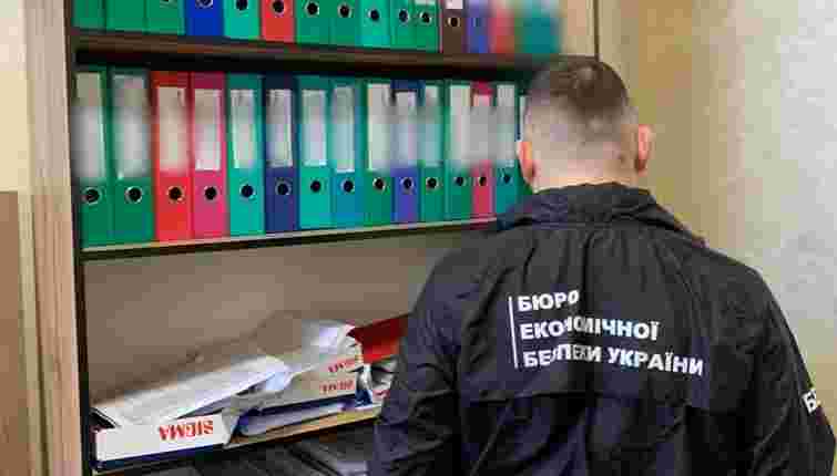 БЕБ ліквідувало мережу конвертаційних центрів із обігом 23,5 млрд грн