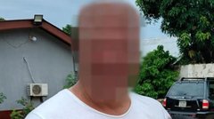 В Африці затримали та передали Росії мешканця Фінляндії, який воював за Україну