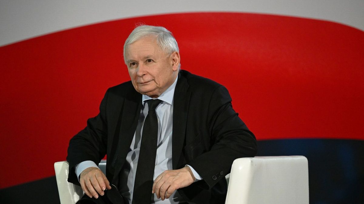 Качинський звинуватив Україну у спробі втягнути Польщу в війну проти Росії