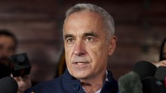 В Румунії затримали проросійського екскандидата в президенти Келіна Джорджеску