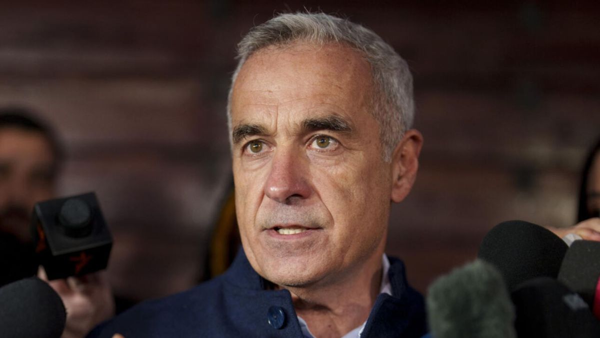 В Румунії затримали проросійського екскандидата в президенти Келіна Джорджеску