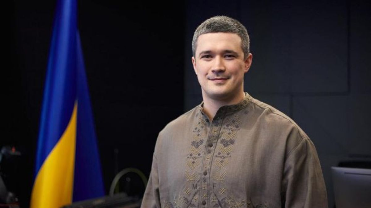 Федоров заявив, що Зеленський відмовився від виборів через Залужного