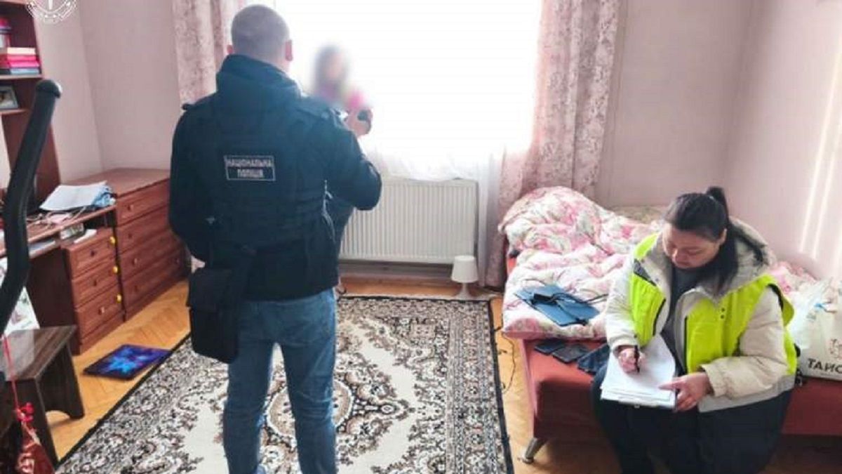 Таксистка уникла покарання за сутенерство в Івано-Франківську