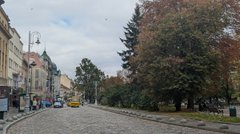 Заморозки уже близько: синоптики розповіли про погоду на Львівщині 22 вересня