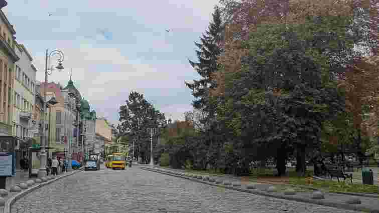 Заморозки уже близько: синоптики розповіли про погоду на Львівщині 22 вересня