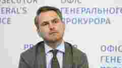 Кравченко не повернувся до роботи після закінчення відрядження