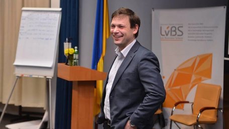 Львівську ІТ-компанію SoftServe очолить новий керівник