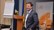 Львівську ІТ-компанію SoftServe очолить новий керівник