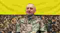Відомий львівський блогер пан Роман мобілізувався до полку безпілотних систем «Лава»