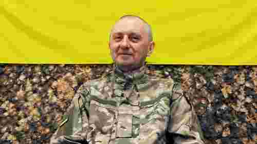 Відомий львівський блогер пан Роман мобілізувався до полку безпілотних систем «Лава»