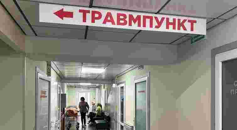Кабінет міністрів затвердив нові правила роботи медзакладів під час повітряних тривог