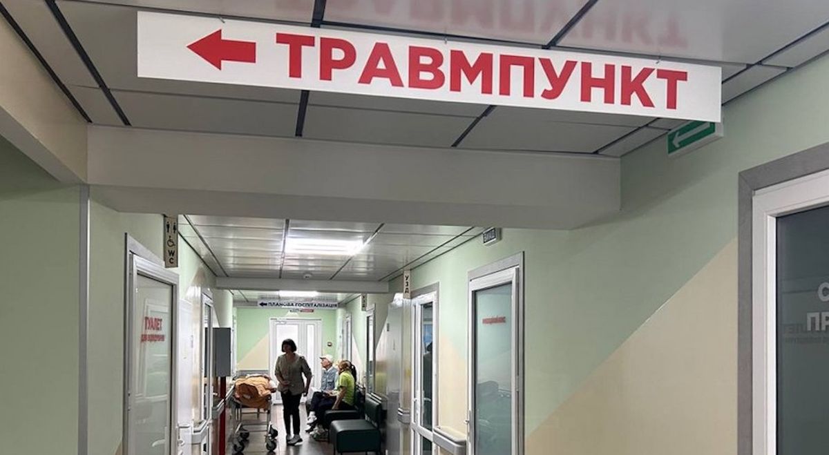 Кабінет міністрів затвердив нові правила роботи медзакладів під час повітряних тривог