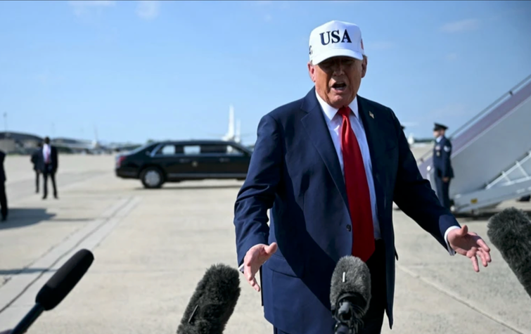 Fox News та низка телеканалів США оголосили Дональду Трампу бойкот