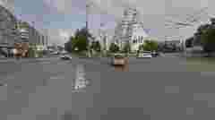 У Львові змінять рух на перехресті вулиць Суботівської та Широкої