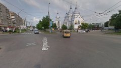 У Львові змінять рух на перехресті вулиць Суботівської та Широкої