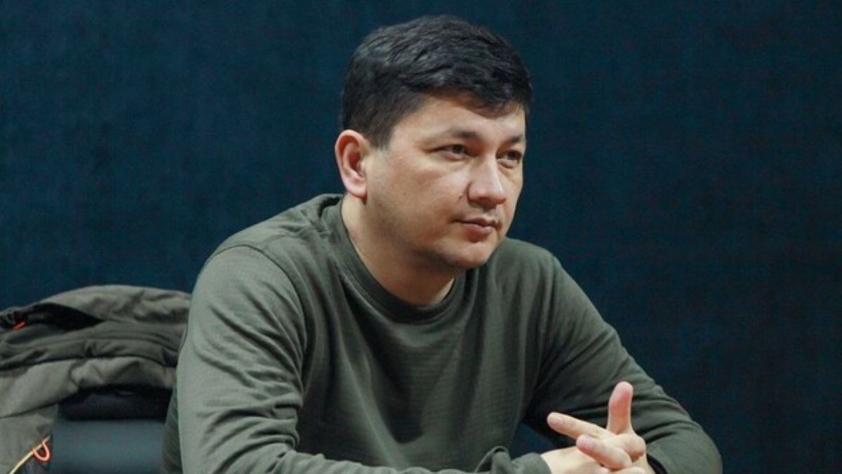 Журналісти виявили у родини Віталія Кіма незадекларовані активи