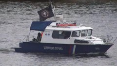 Росія запровадила комендантський режим біля кордону з Естонією