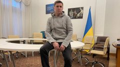 Радник ОП погодився долучитися до команди російського кандидата на пост голови ФІДЕ 