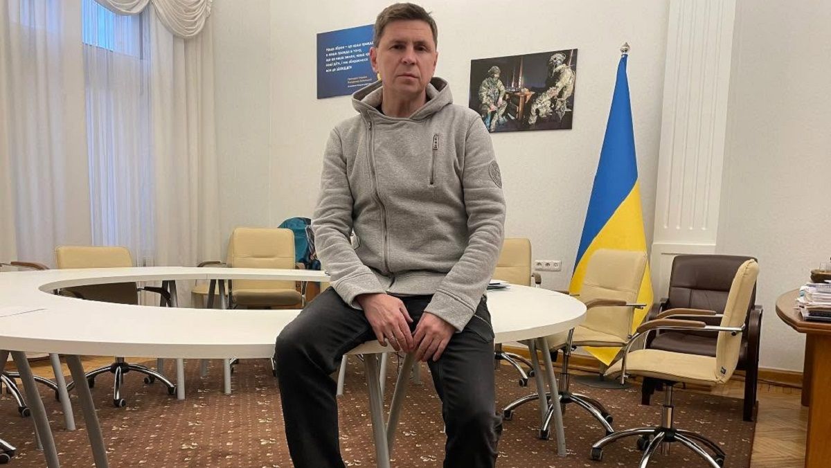 Радник ОП погодився долучитися до команди російського кандидата на пост голови ФІДЕ 