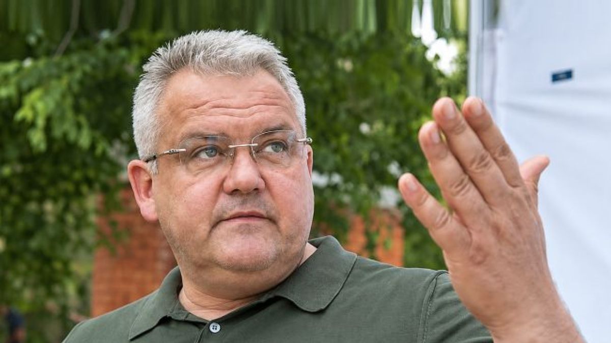 На війні проти України ліквідували колишнього мера Бєлгорода