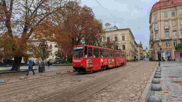 Дощі не стихають: якою буде погода у Львові та області 23 вересня