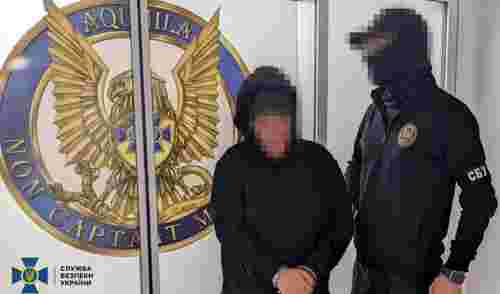 У Києві кілерка ФСБ готувала замах на російського опозиціонера
