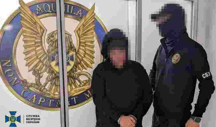У Києві кілерка ФСБ готувала замах на російського опозиціонера