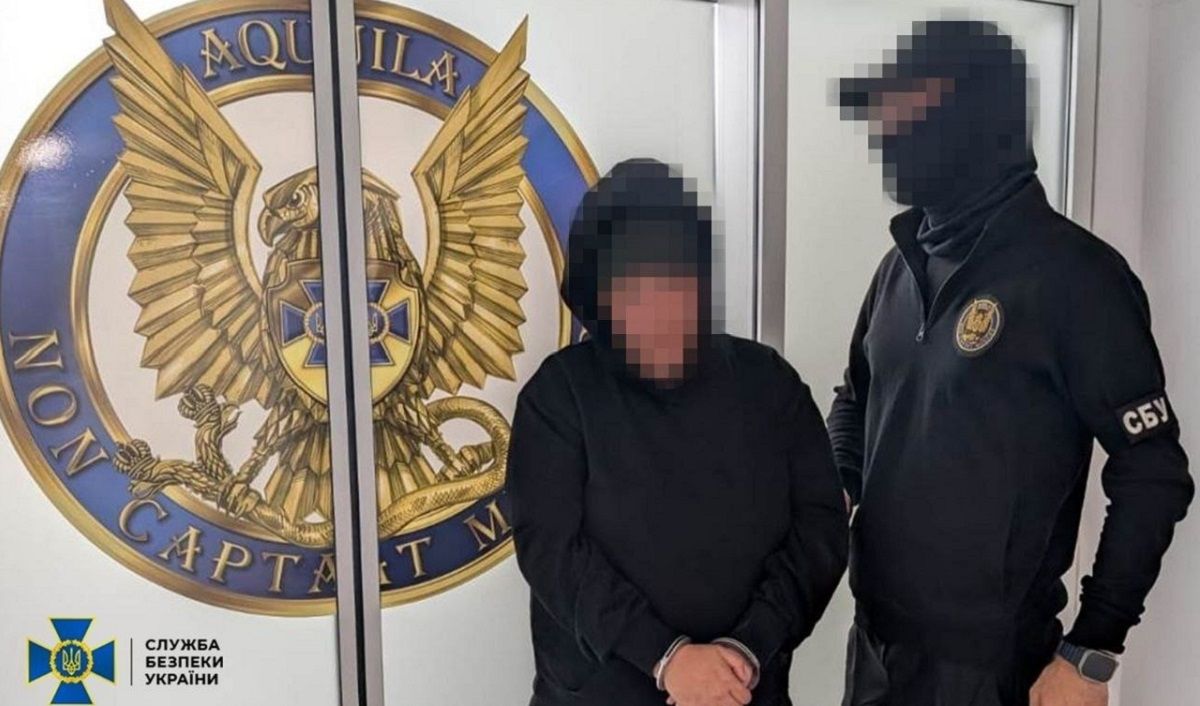 У Києві кілерка ФСБ готувала замах на російського опозиціонера