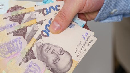 Україна отримала 841 млн доларів від Світового банку на виплати пенсій