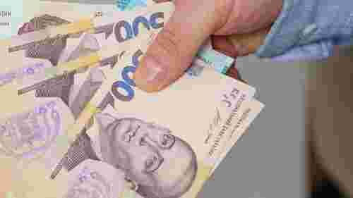 Україна отримала 841 млн доларів від Світового банку на виплати пенсій